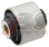 AUDI 8K0407182B Control Arm-/Trailing Arm Bush